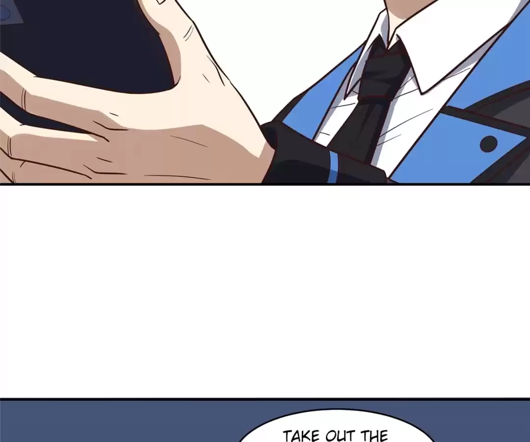 Gao Neng Strikes Chapter 236 - page 103