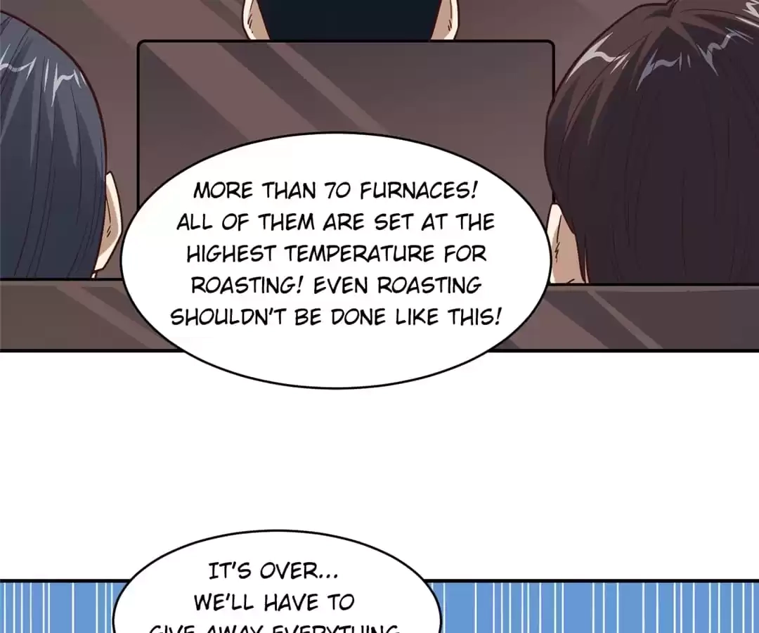 Gao Neng Strikes Chapter 236 - page 105
