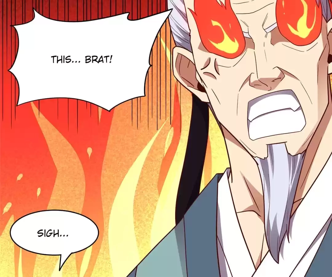 Gao Neng Strikes Chapter 236 - page 113