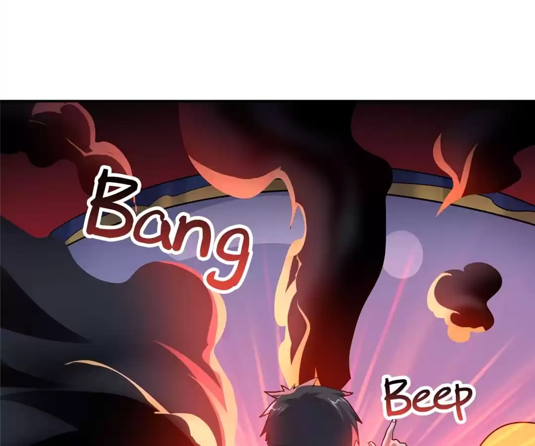 Gao Neng Strikes Chapter 236 - page 115
