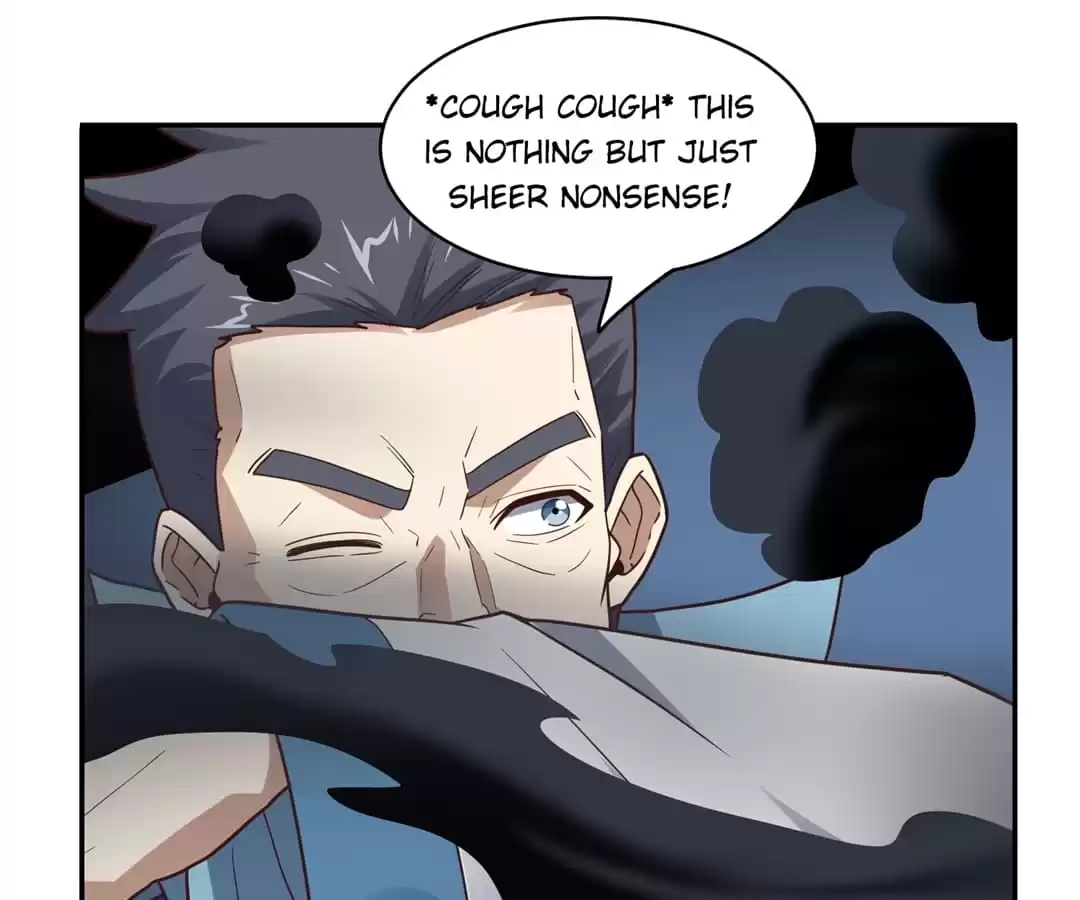 Gao Neng Strikes Chapter 236 - page 117