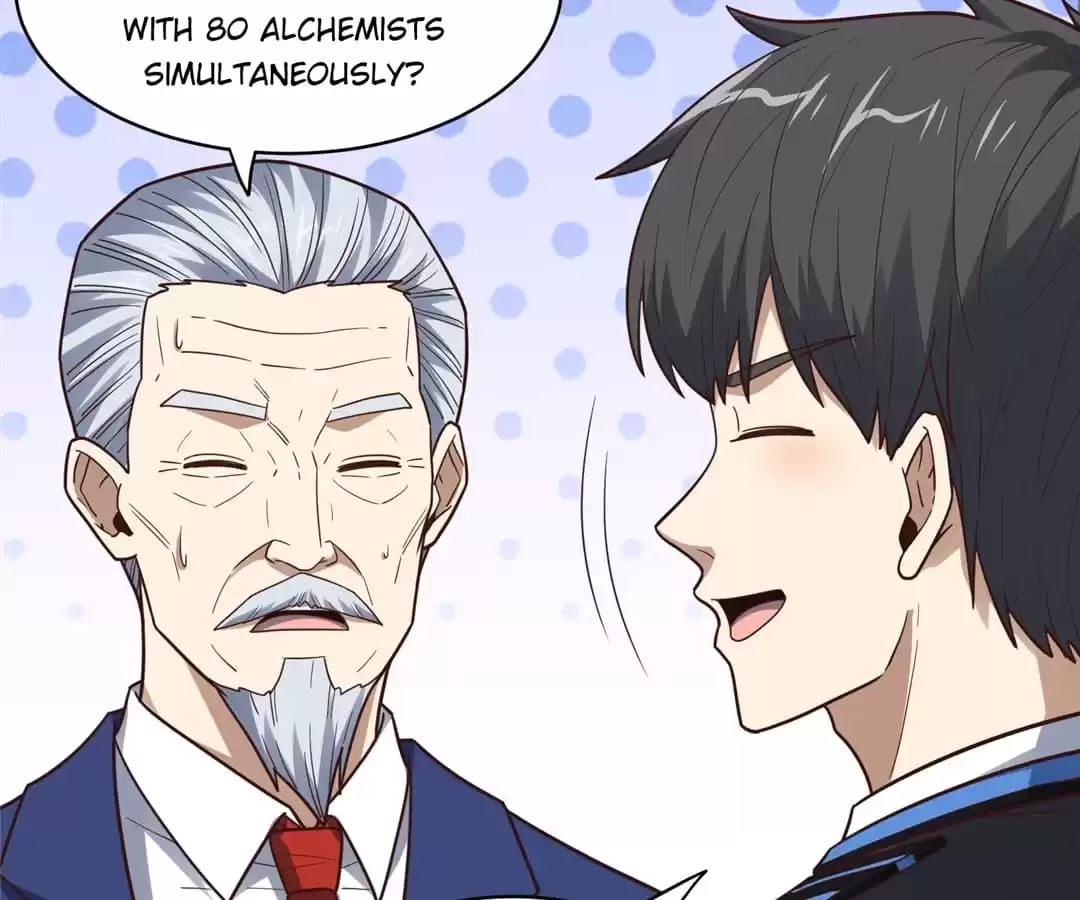 Gao Neng Strikes Chapter 236 - page 13