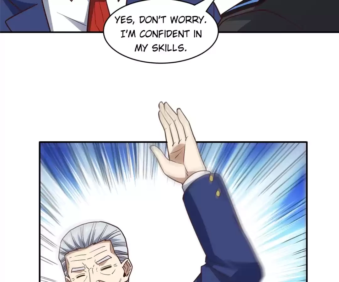 Gao Neng Strikes Chapter 236 - page 14