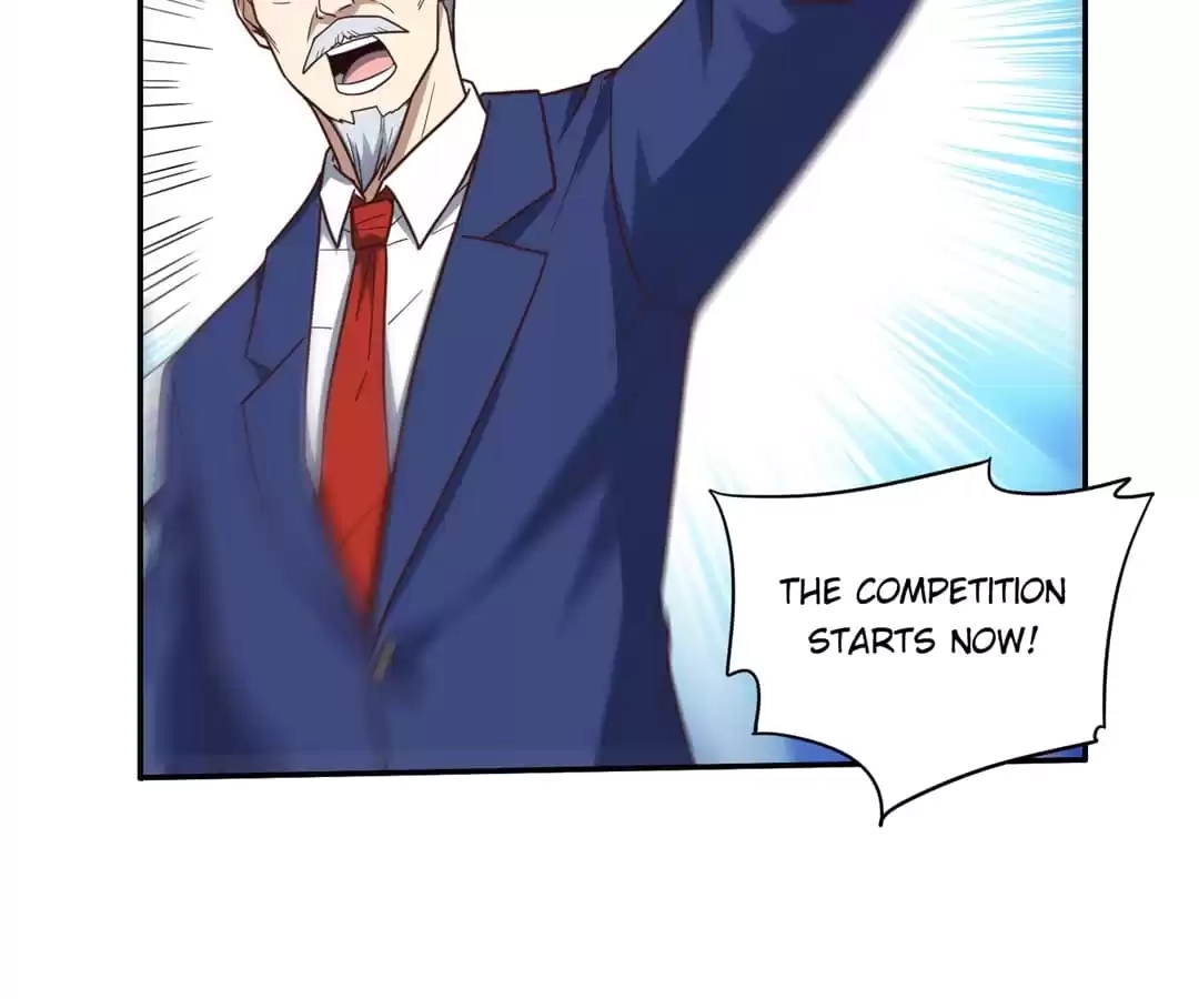 Gao Neng Strikes Chapter 236 - page 15