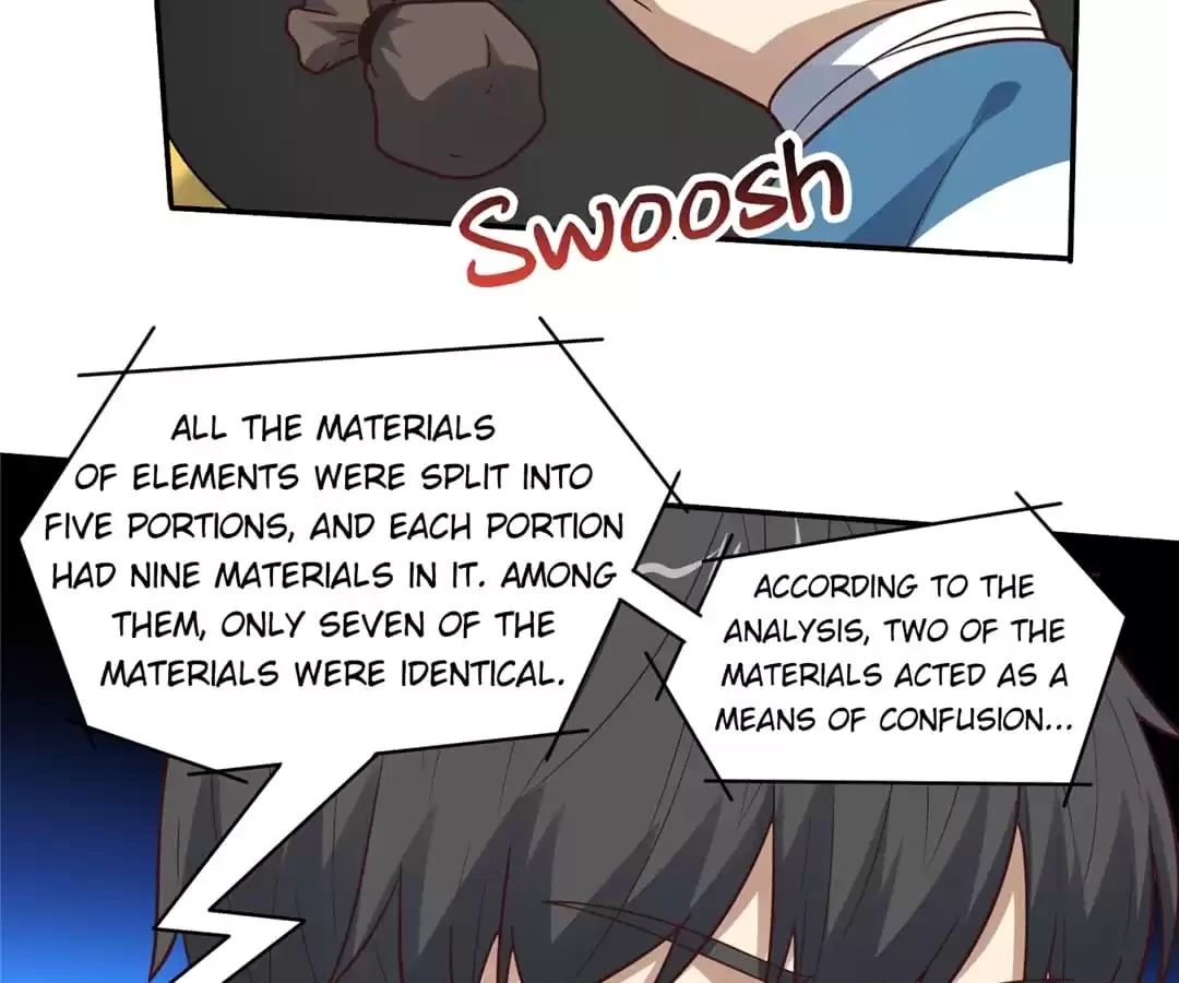Gao Neng Strikes Chapter 236 - page 19