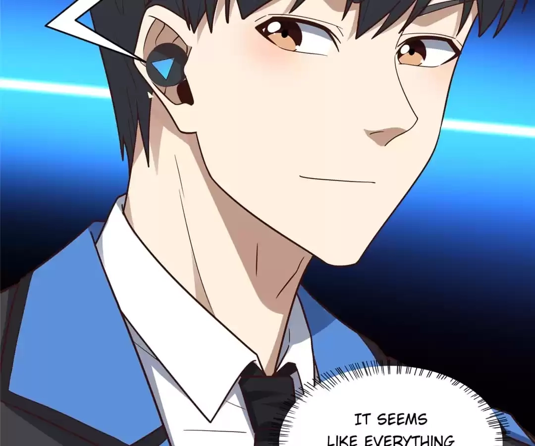 Gao Neng Strikes Chapter 236 - page 20