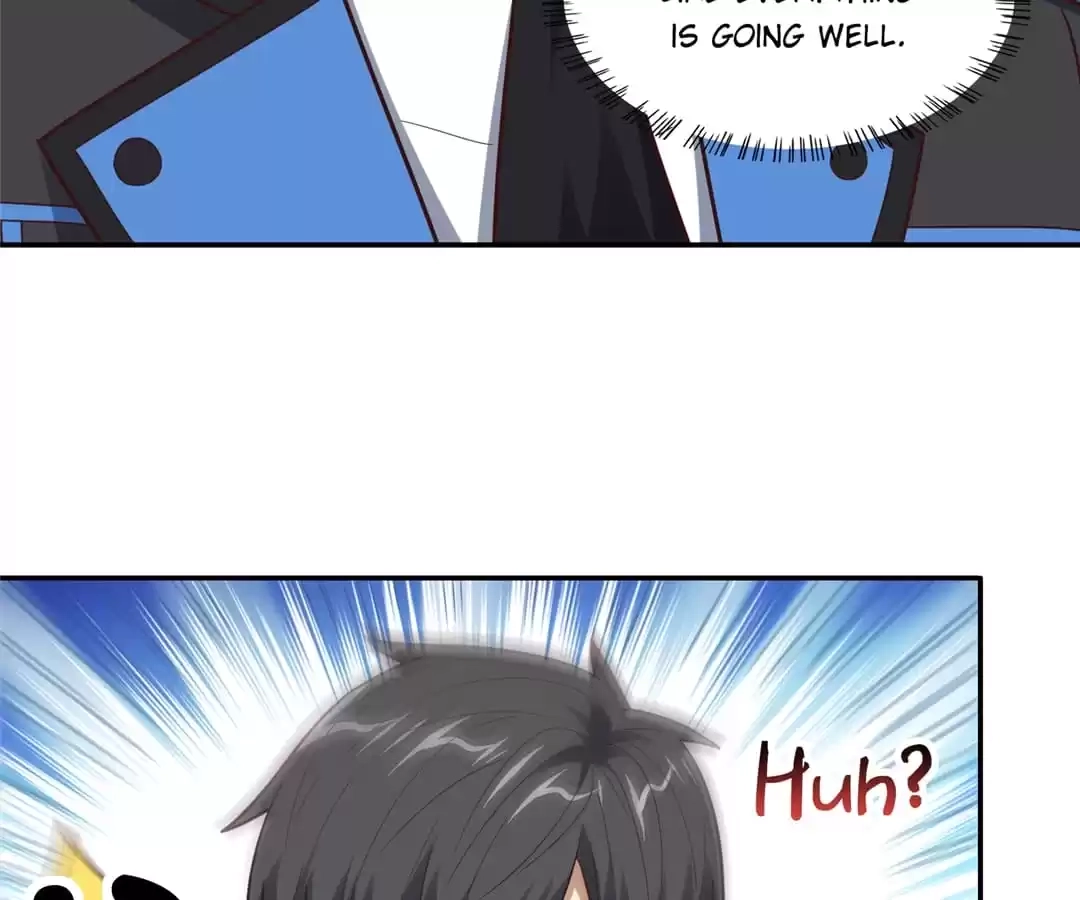 Gao Neng Strikes Chapter 236 - page 21