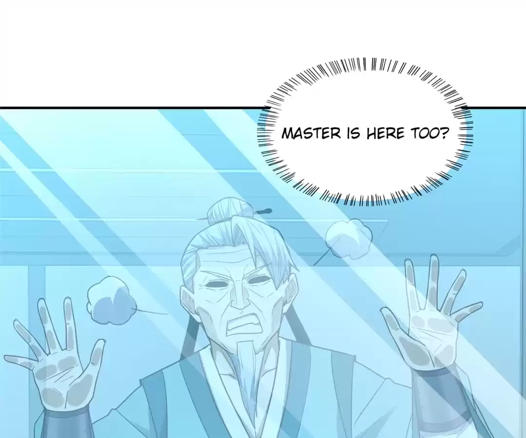 Gao Neng Strikes Chapter 236 - page 25