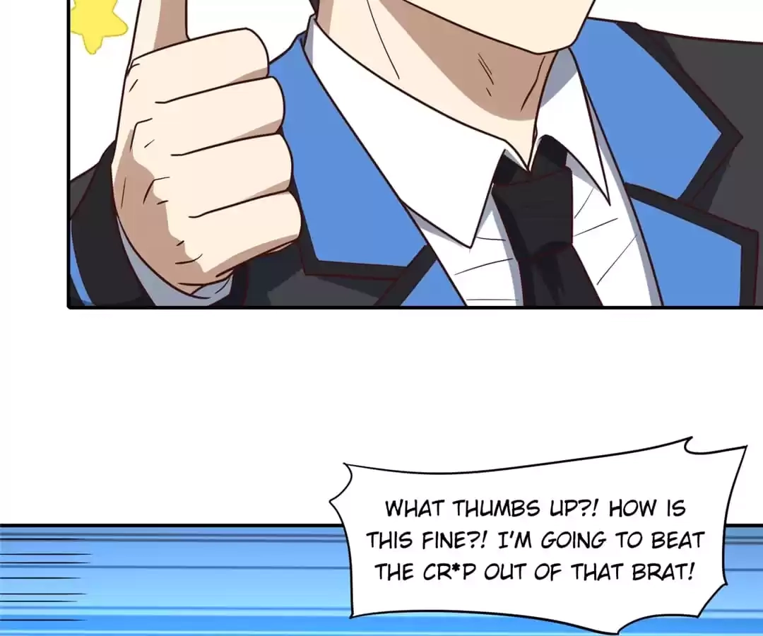 Gao Neng Strikes Chapter 236 - page 28