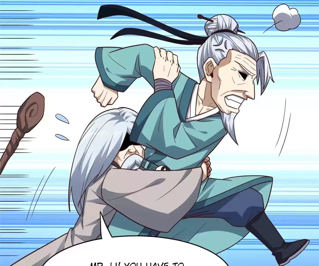 Gao Neng Strikes Chapter 236 - page 29