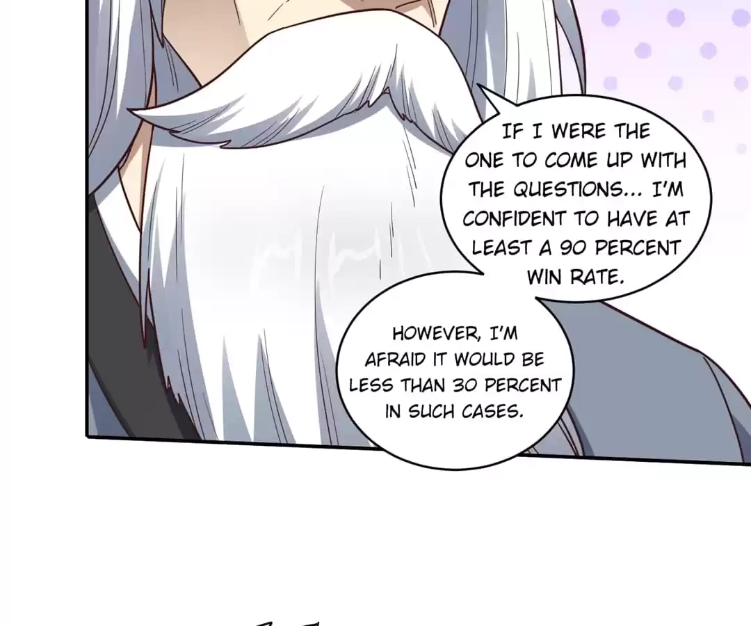 Gao Neng Strikes Chapter 236 - page 33