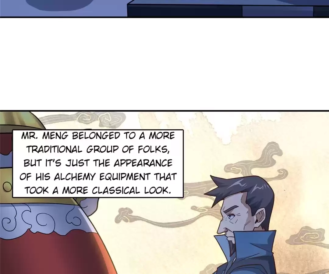 Gao Neng Strikes Chapter 236 - page 38
