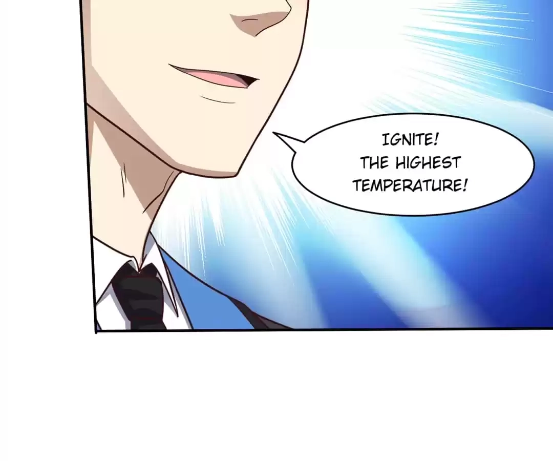 Gao Neng Strikes Chapter 236 - page 46