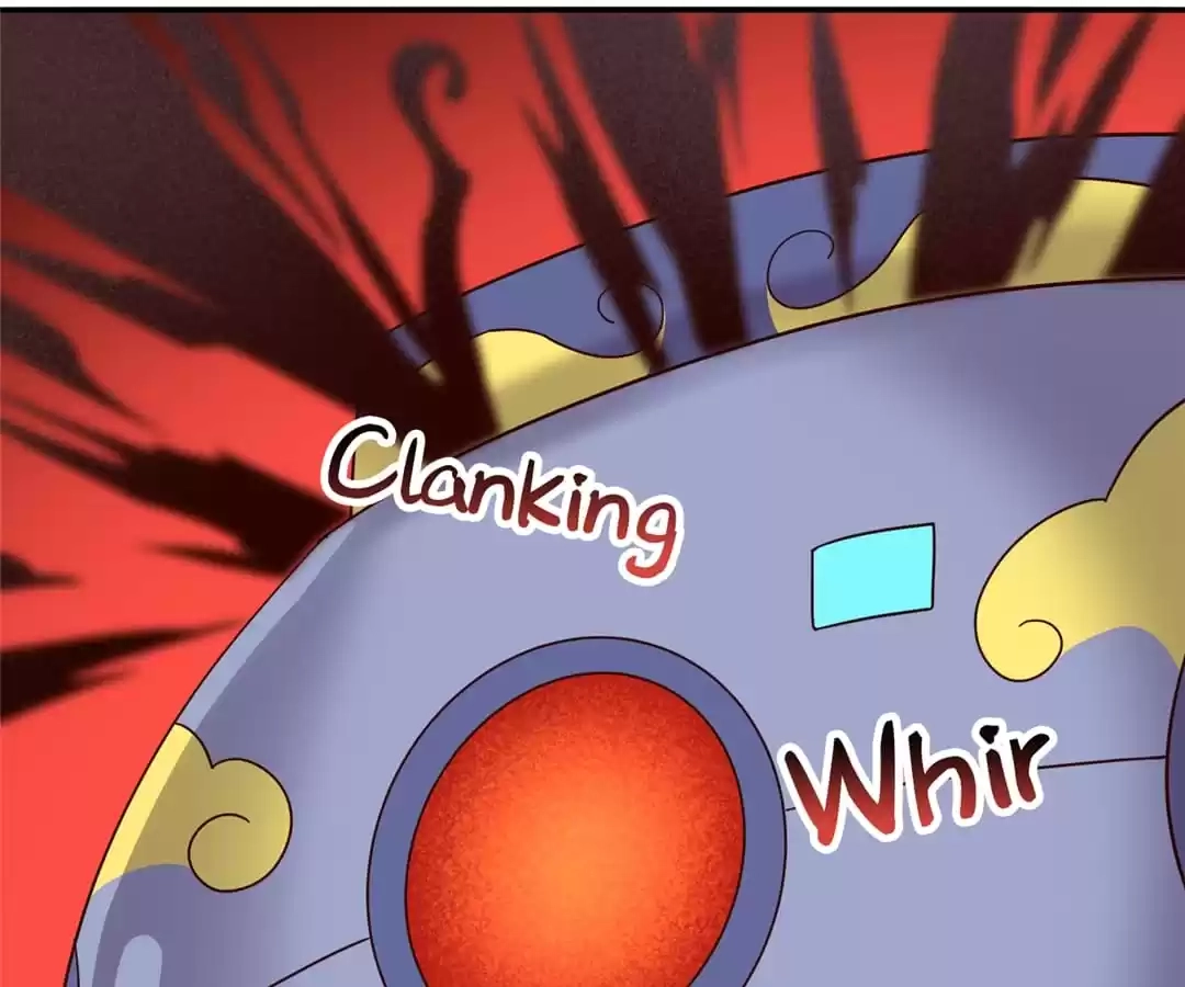 Gao Neng Strikes Chapter 236 - page 47