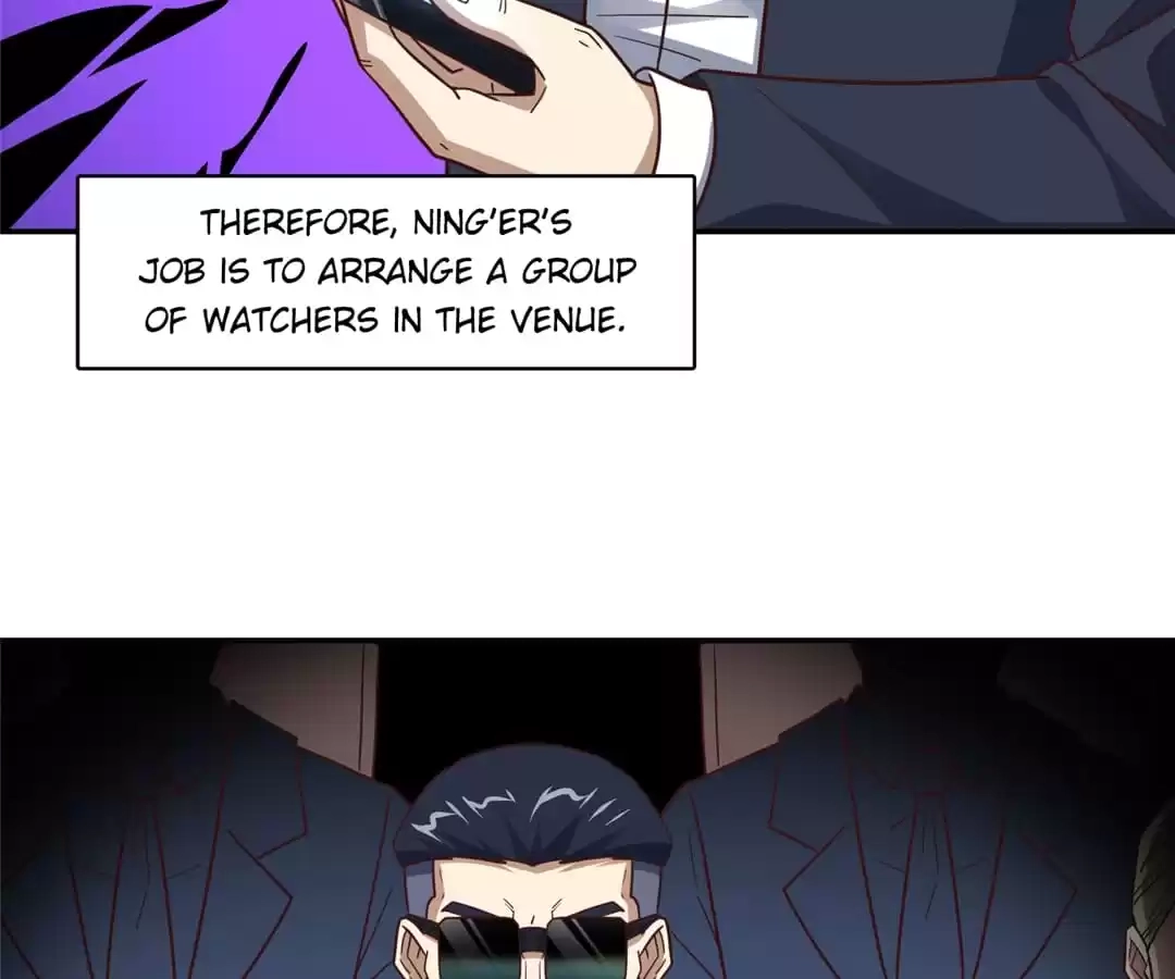 Gao Neng Strikes Chapter 236 - page 5