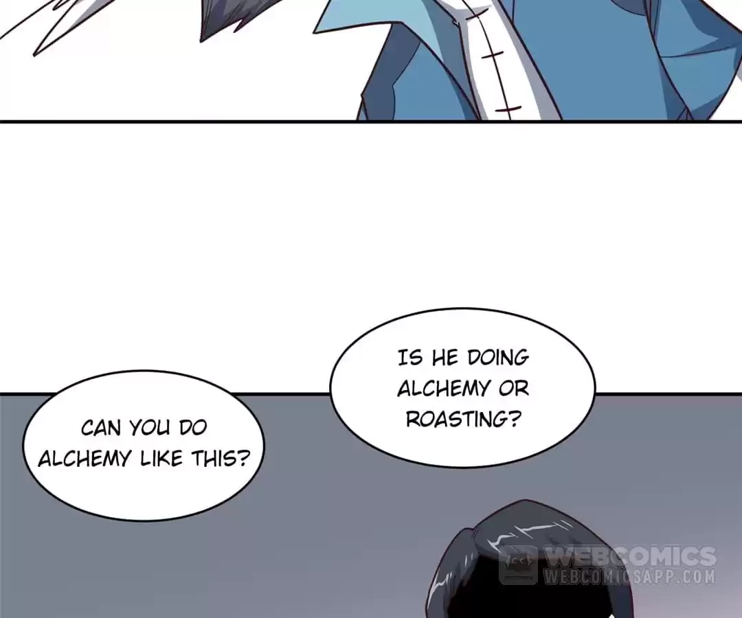 Gao Neng Strikes Chapter 236 - page 50