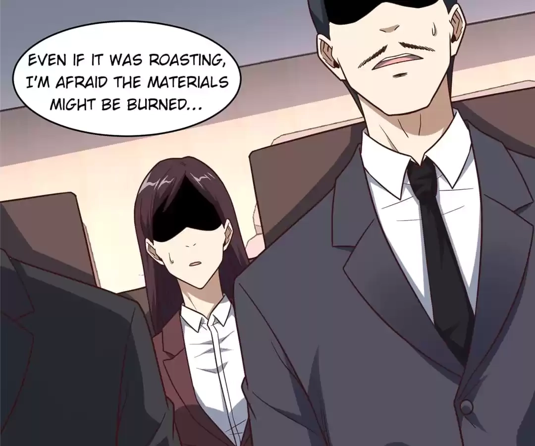Gao Neng Strikes Chapter 236 - page 51