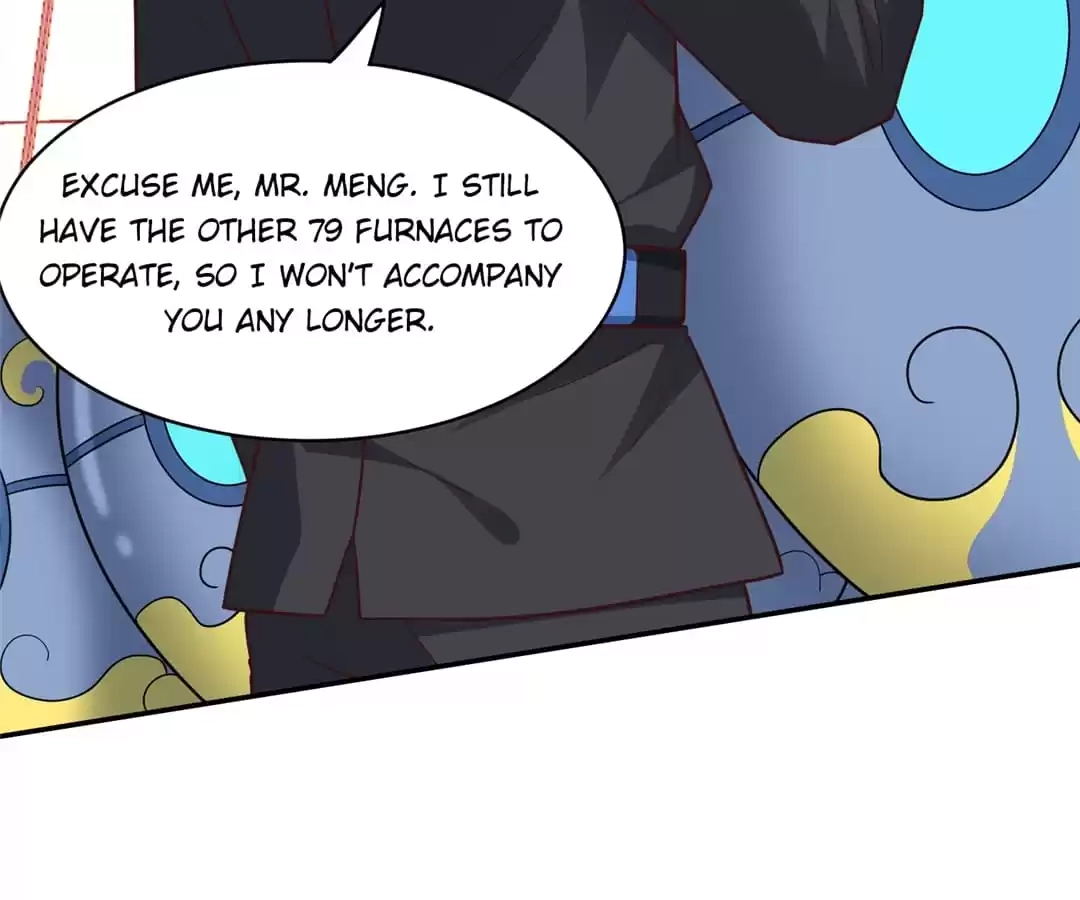 Gao Neng Strikes Chapter 236 - page 56