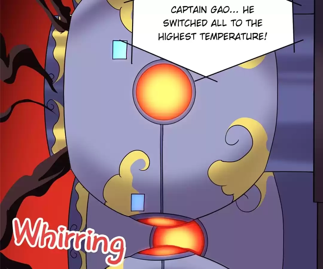 Gao Neng Strikes Chapter 236 - page 59