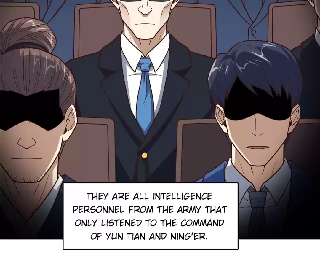Gao Neng Strikes Chapter 236 - page 6