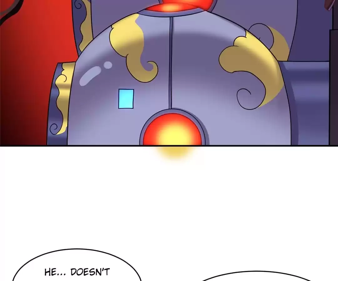 Gao Neng Strikes Chapter 236 - page 61