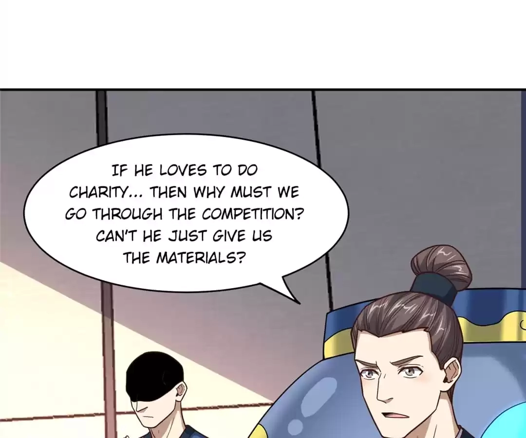 Gao Neng Strikes Chapter 236 - page 64