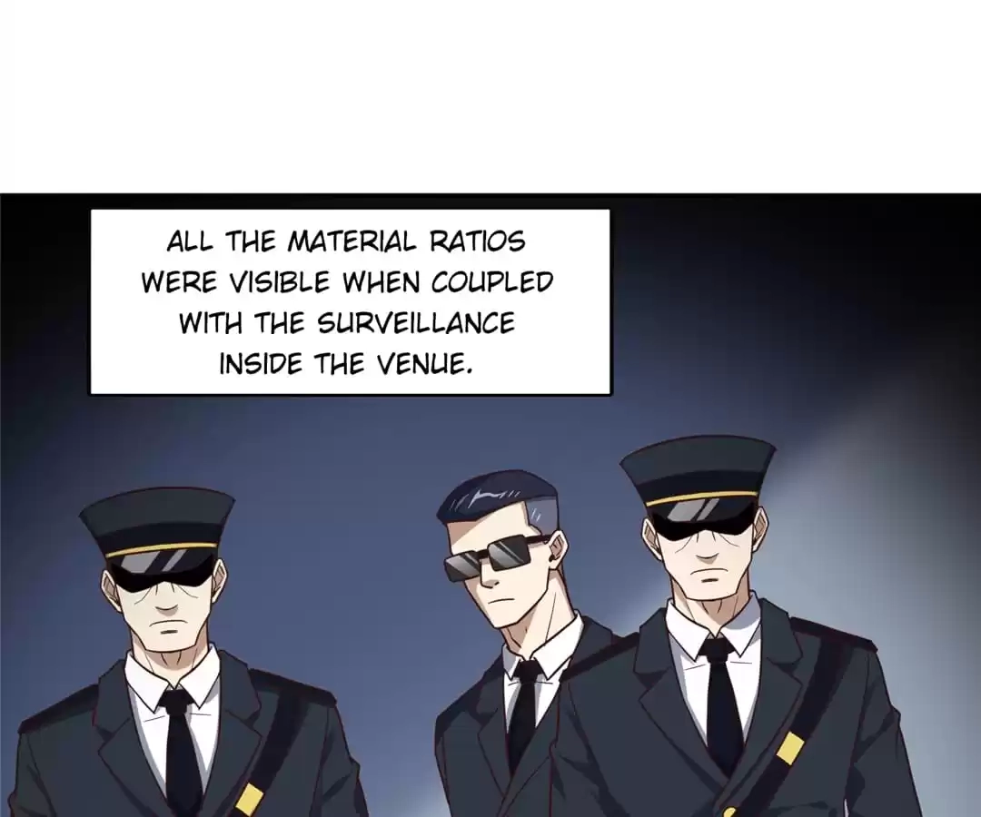 Gao Neng Strikes Chapter 236 - page 7