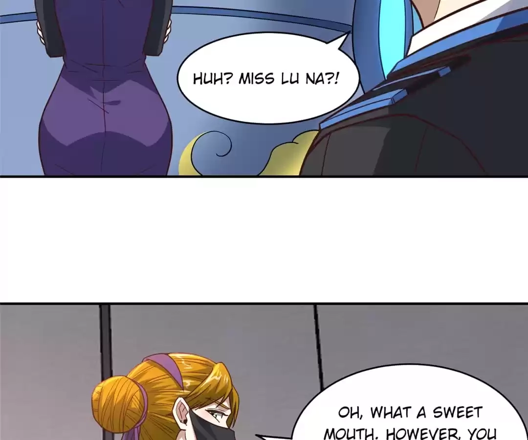 Gao Neng Strikes Chapter 236 - page 70