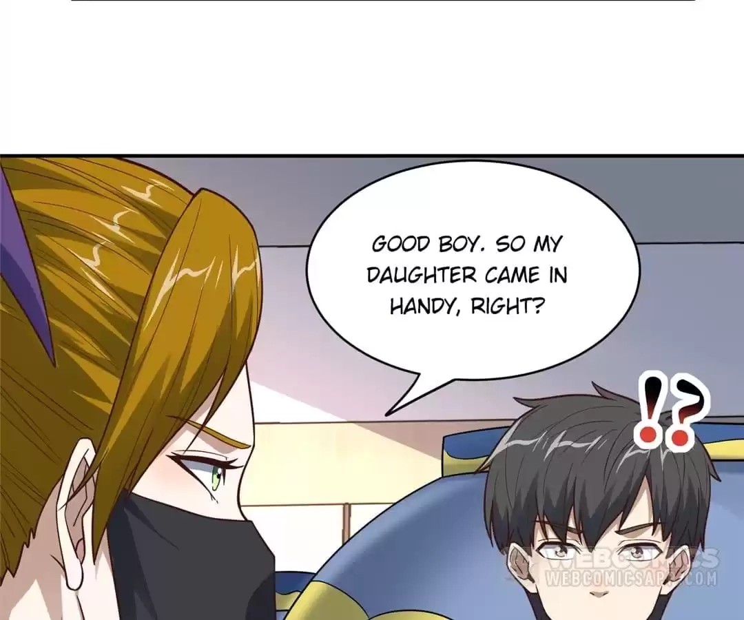 Gao Neng Strikes Chapter 236 - page 74
