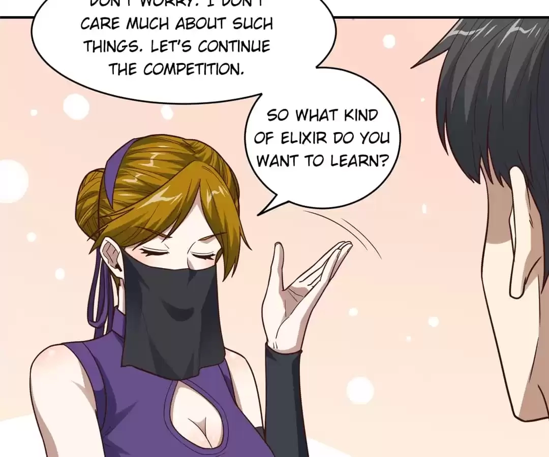 Gao Neng Strikes Chapter 236 - page 76