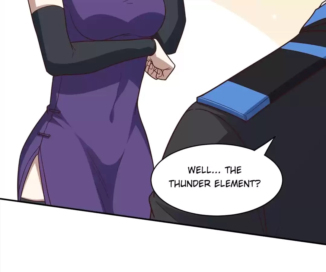 Gao Neng Strikes Chapter 236 - page 77