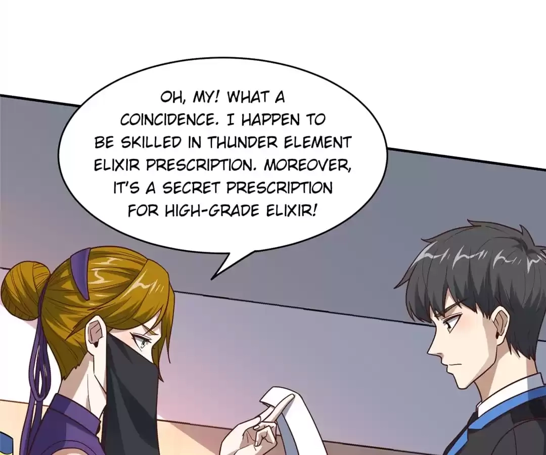 Gao Neng Strikes Chapter 236 - page 78
