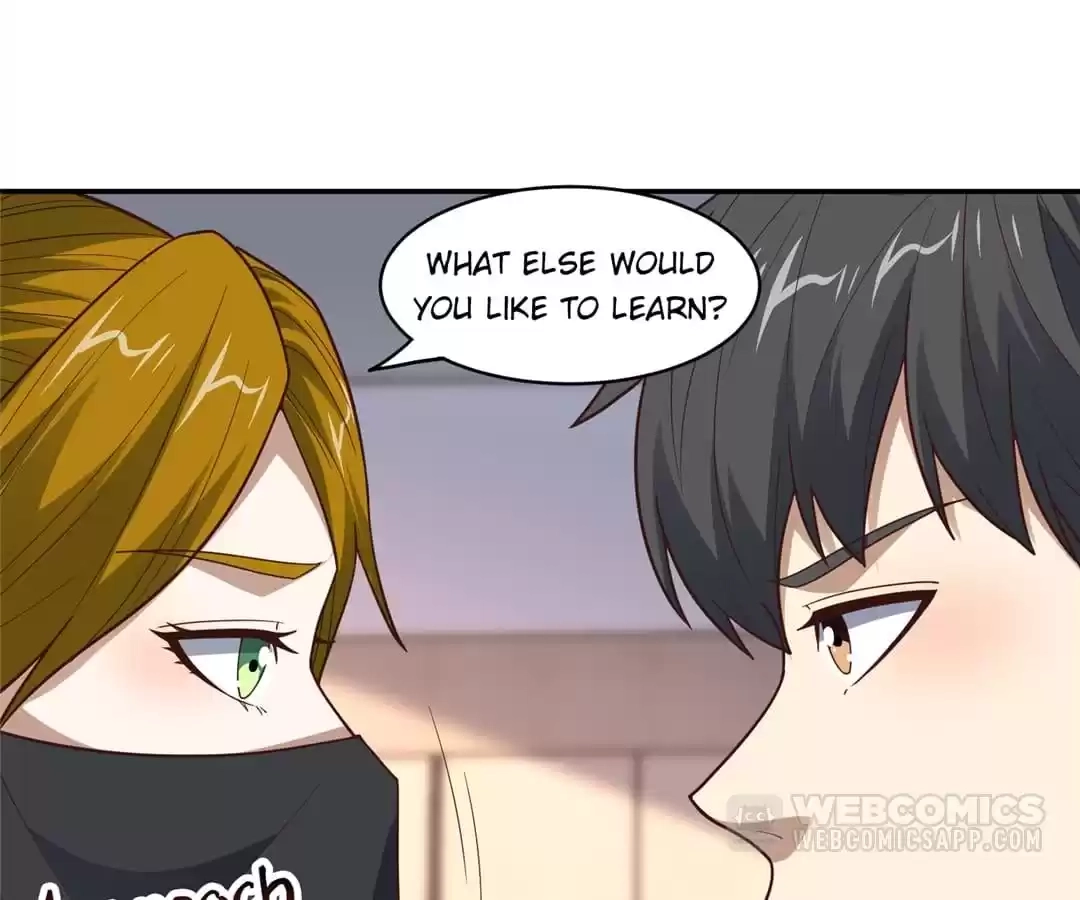 Gao Neng Strikes Chapter 236 - page 82