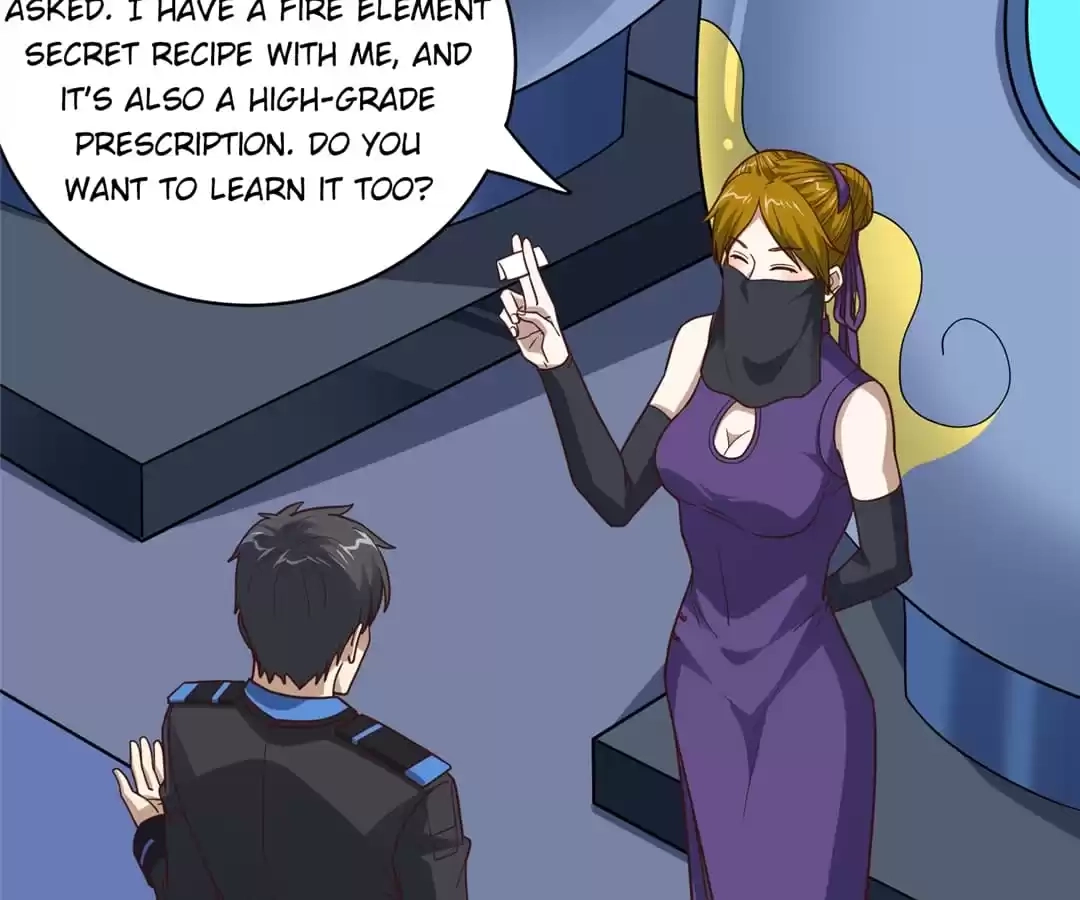 Gao Neng Strikes Chapter 236 - page 84