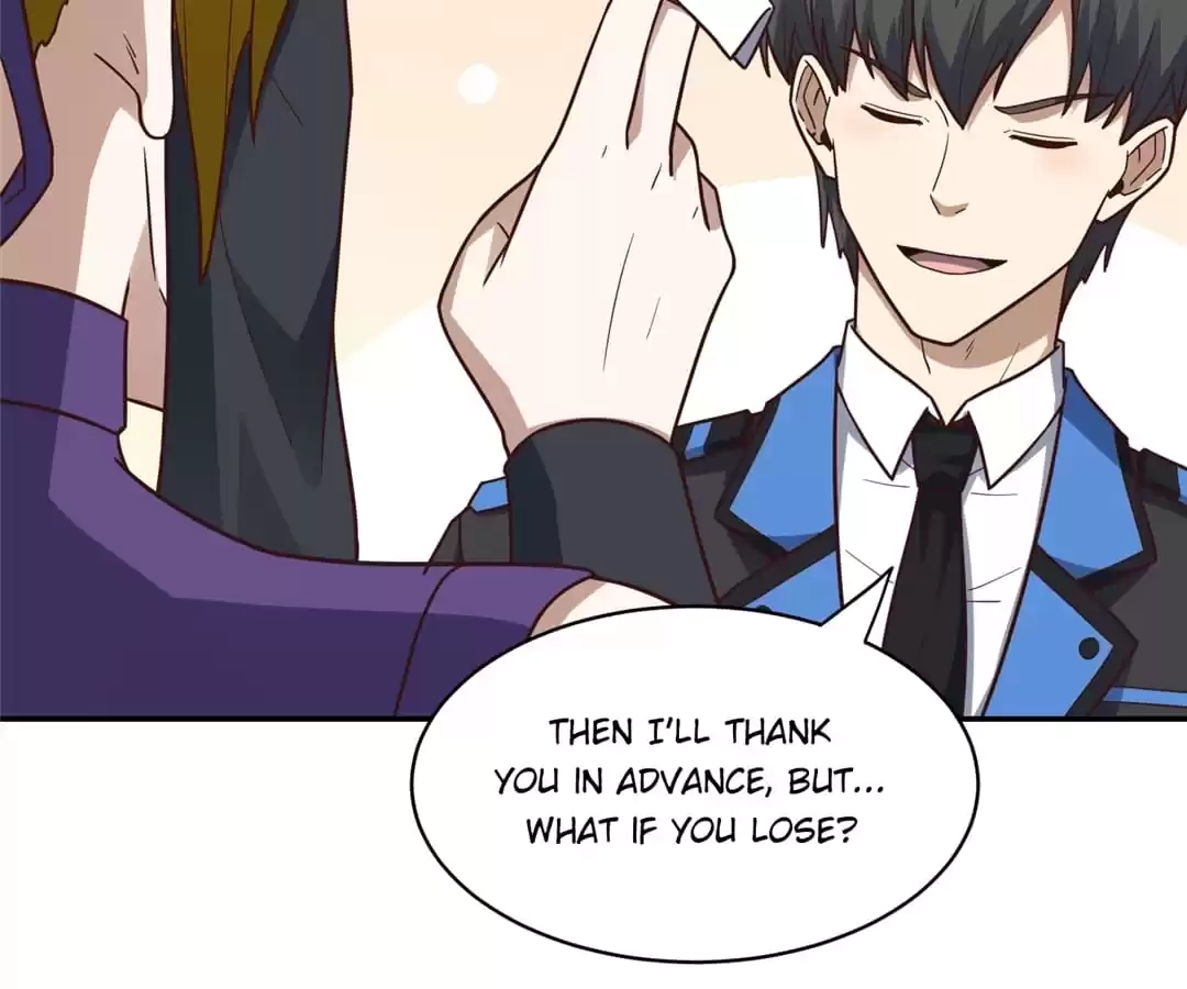 Gao Neng Strikes Chapter 236 - page 87