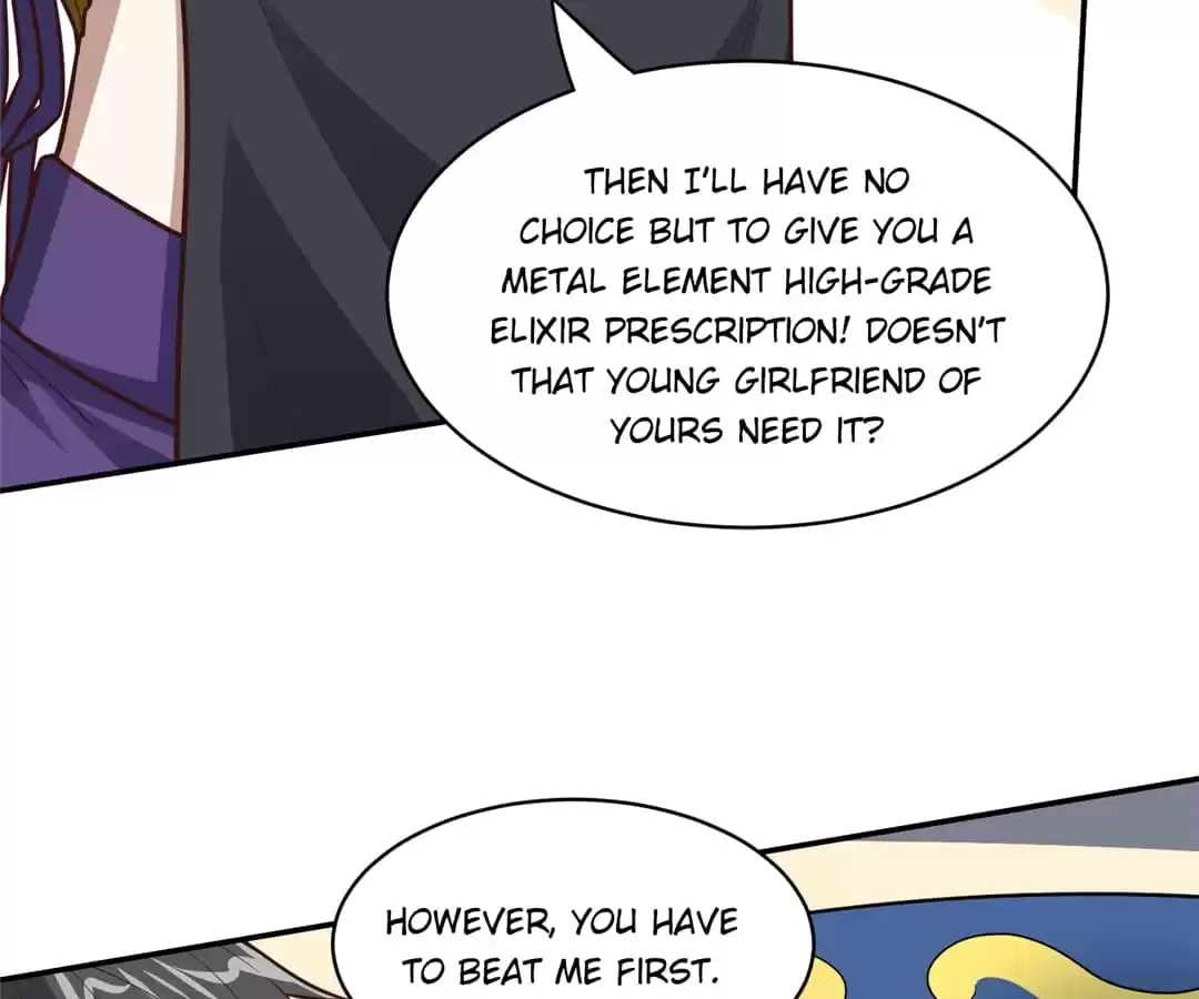 Gao Neng Strikes Chapter 236 - page 89