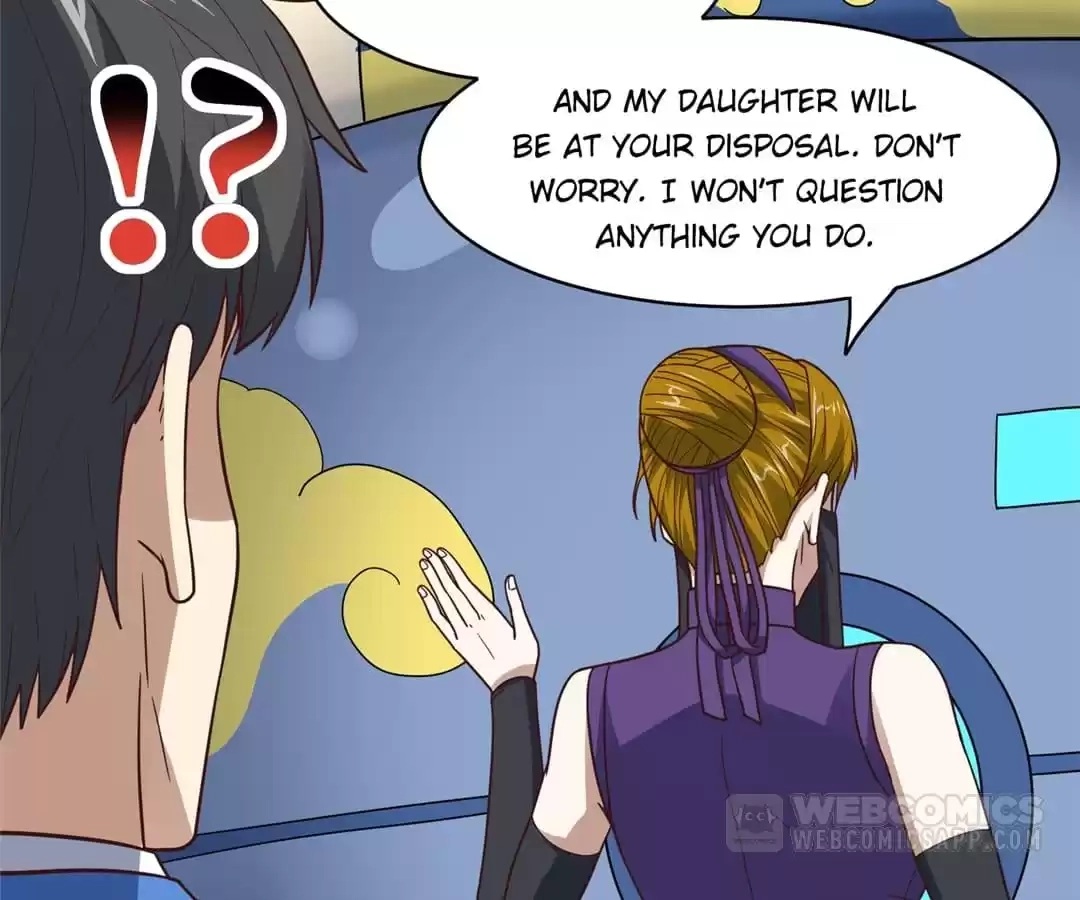 Gao Neng Strikes Chapter 236 - page 90