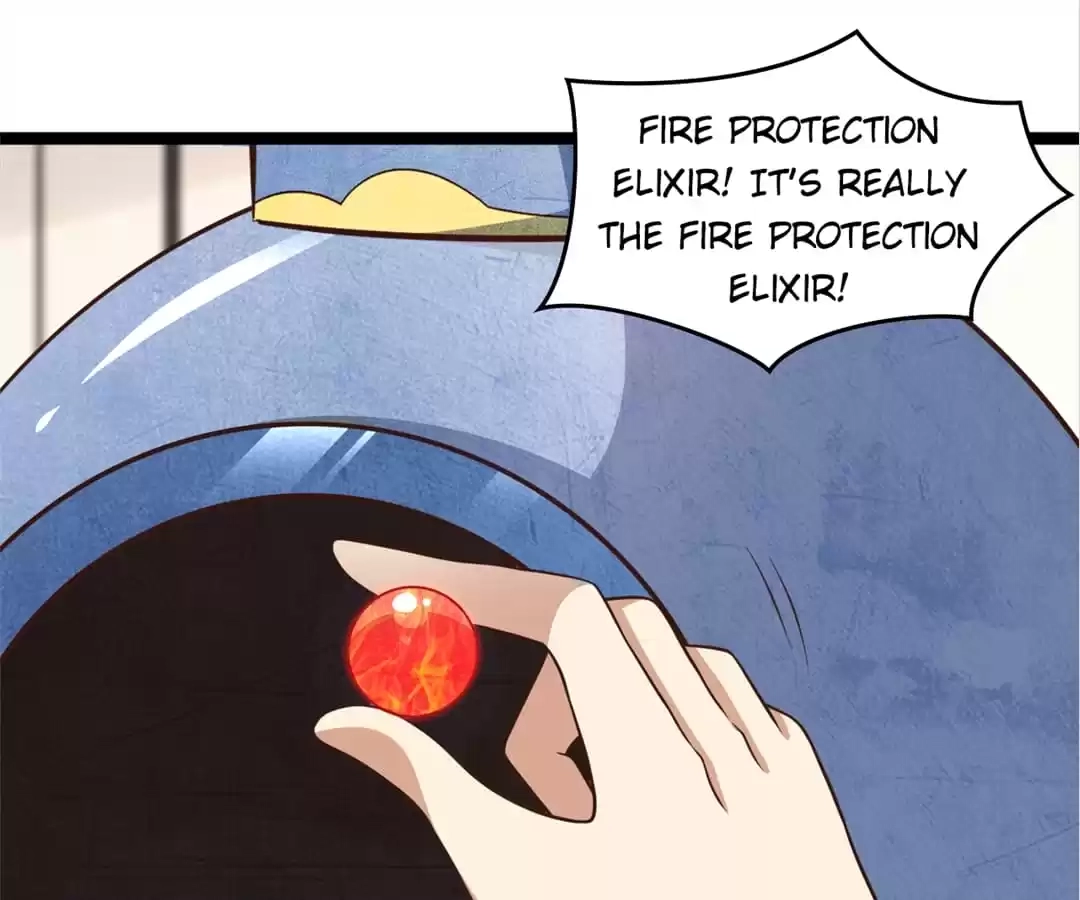 Gao Neng Strikes Chapter 237 - page 1