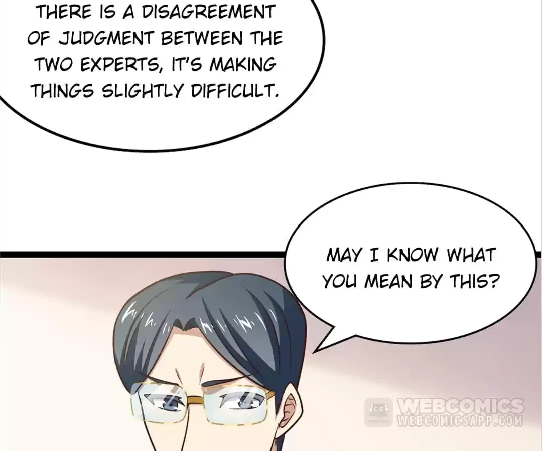 Gao Neng Strikes Chapter 237 - page 106