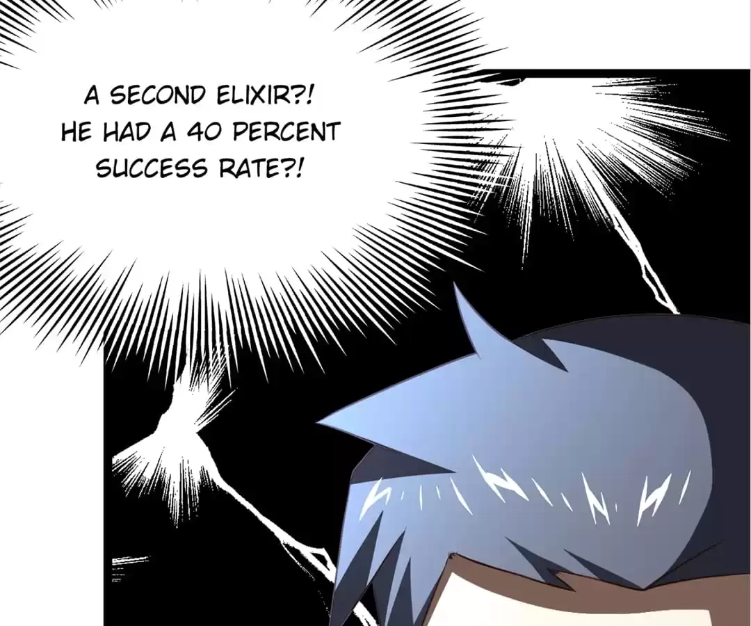 Gao Neng Strikes Chapter 237 - page 11