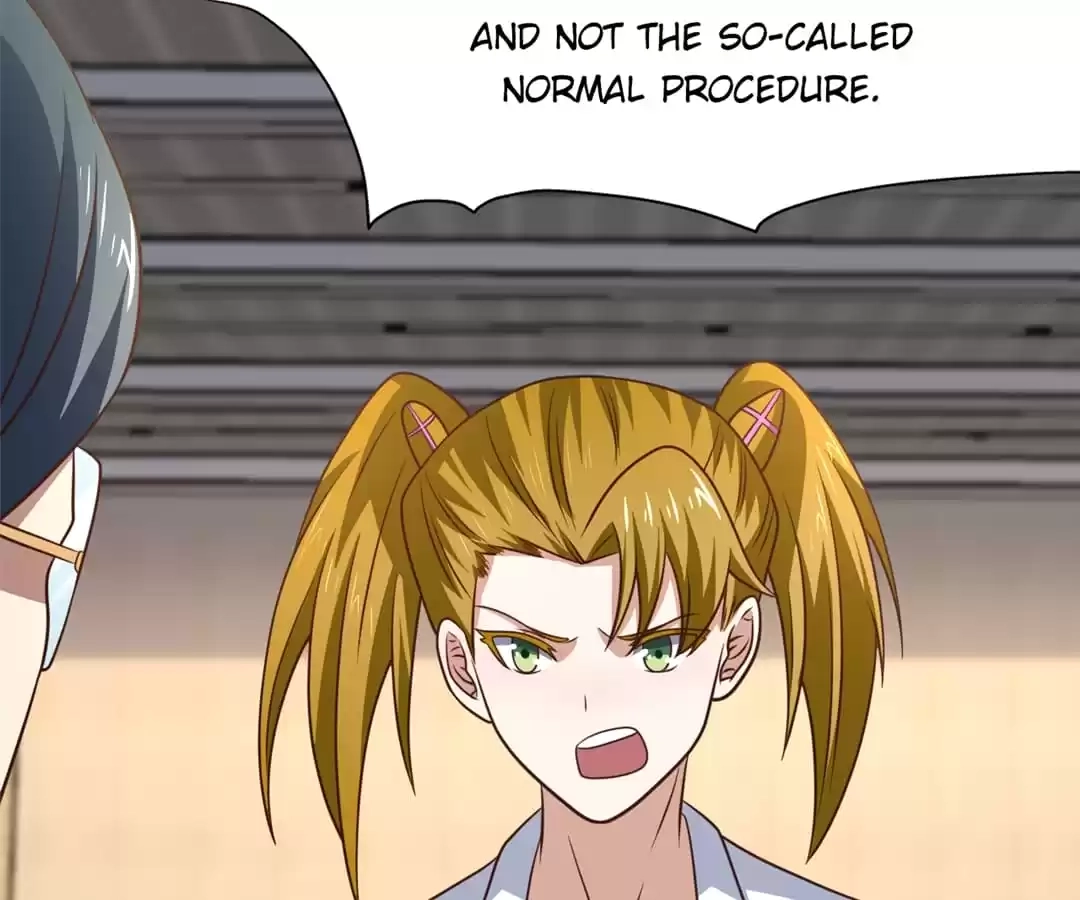 Gao Neng Strikes Chapter 237 - page 115