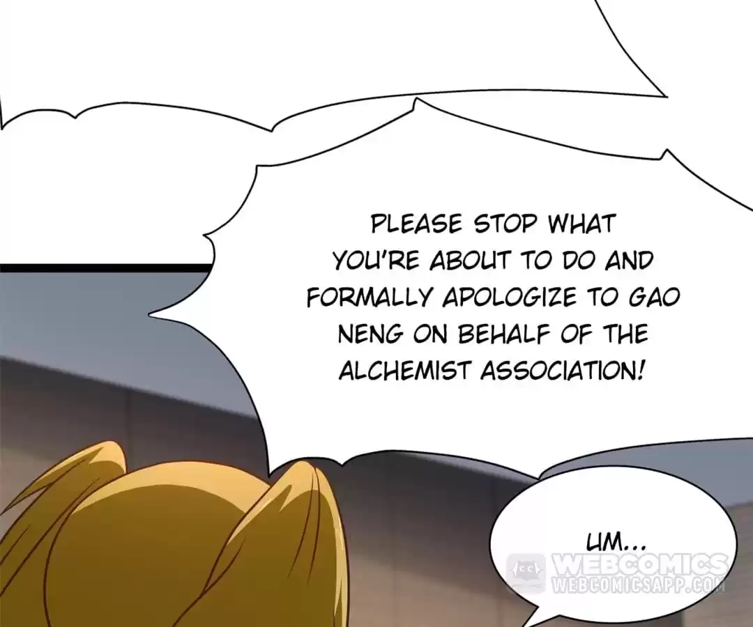 Gao Neng Strikes Chapter 237 - page 121