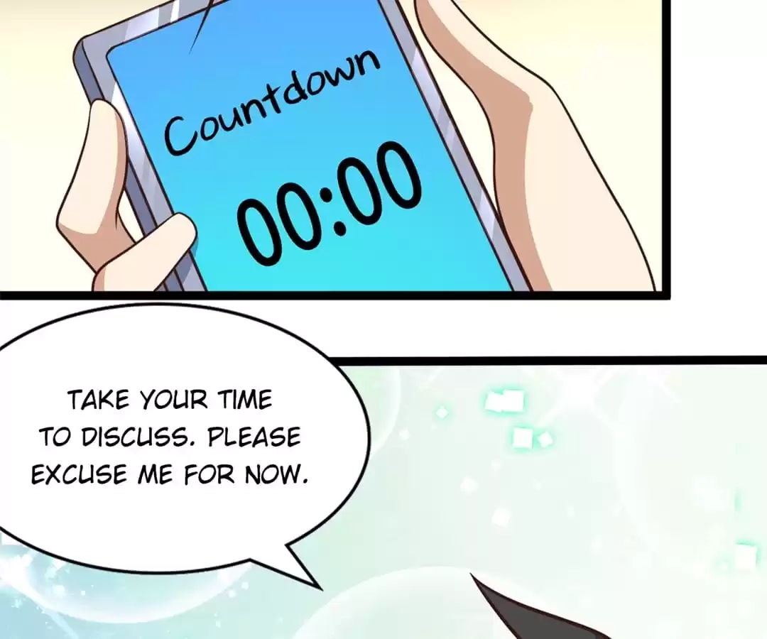 Gao Neng Strikes Chapter 237 - page 125