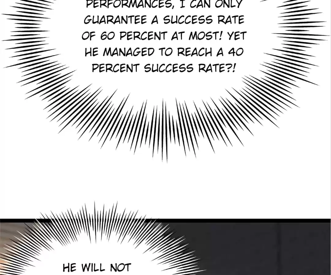Gao Neng Strikes Chapter 237 - page 13