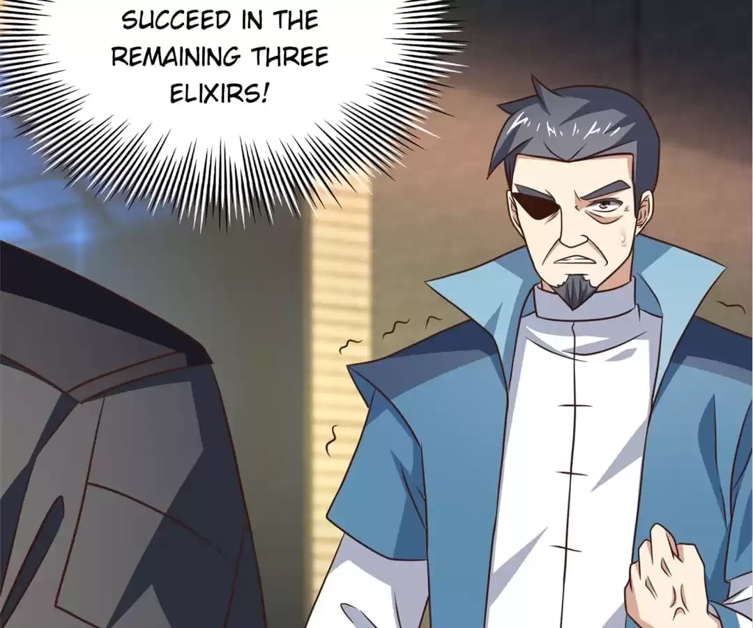 Gao Neng Strikes Chapter 237 - page 14