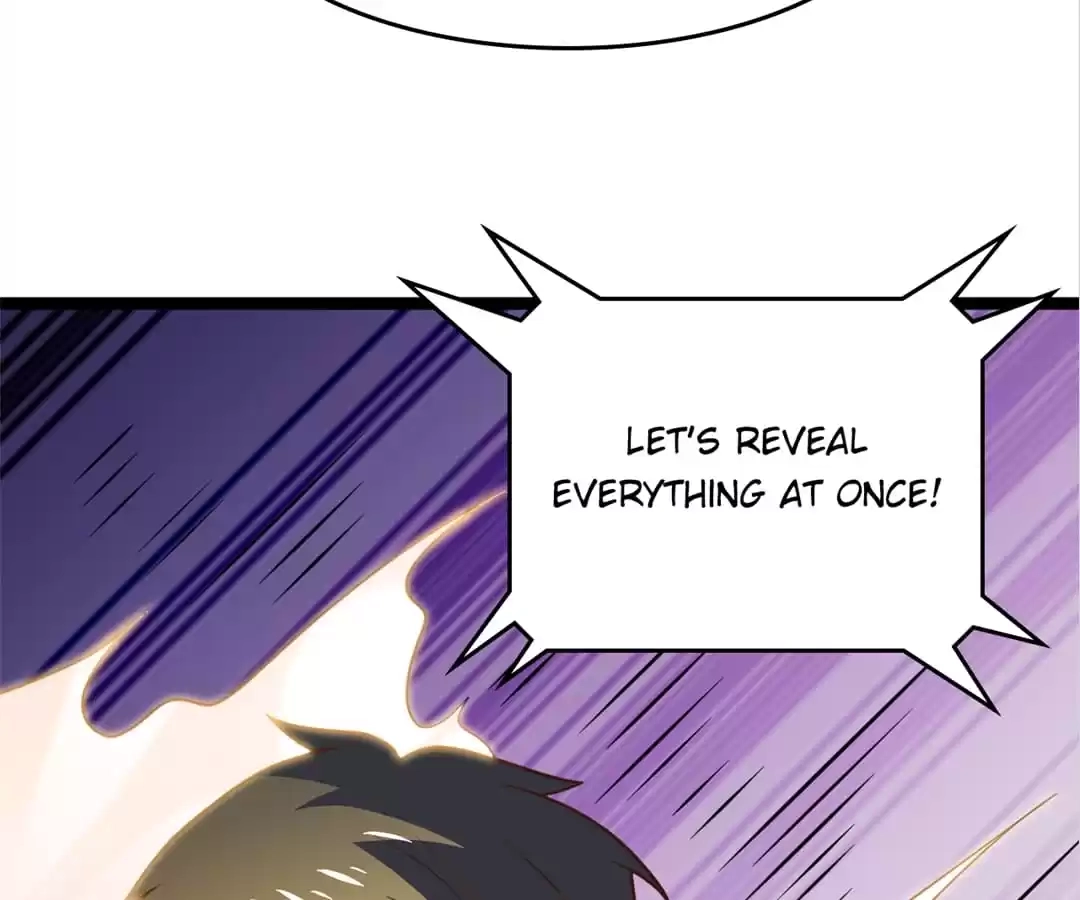 Gao Neng Strikes Chapter 237 - page 19