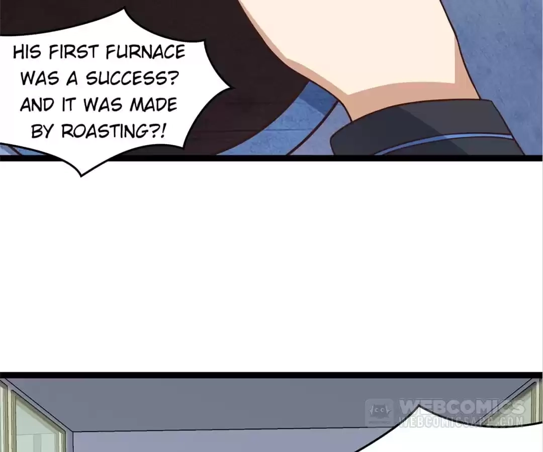 Gao Neng Strikes Chapter 237 - page 2