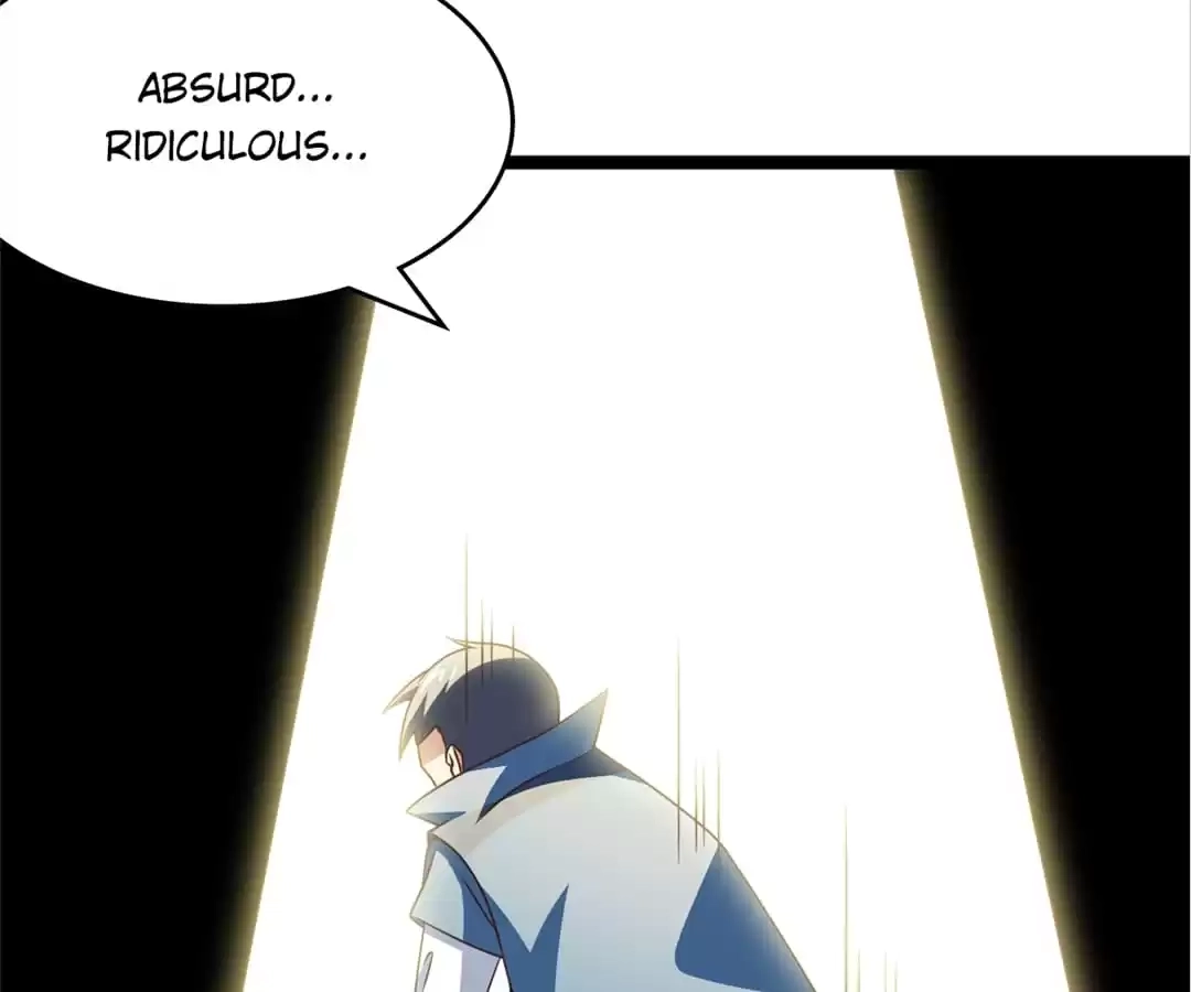 Gao Neng Strikes Chapter 237 - page 25