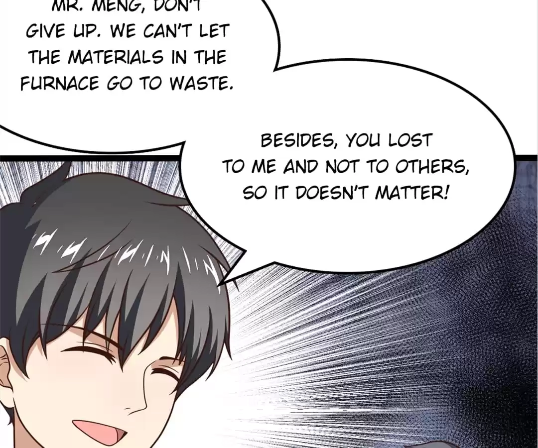 Gao Neng Strikes Chapter 237 - page 27