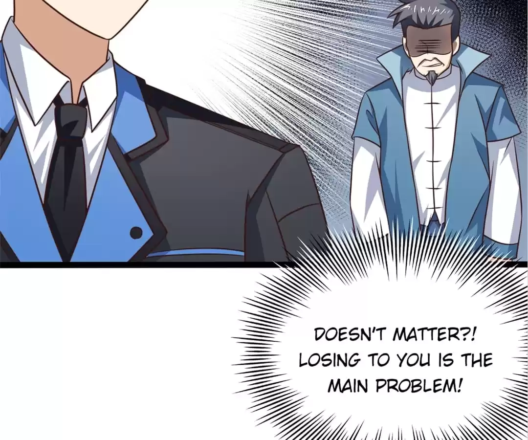 Gao Neng Strikes Chapter 237 - page 28